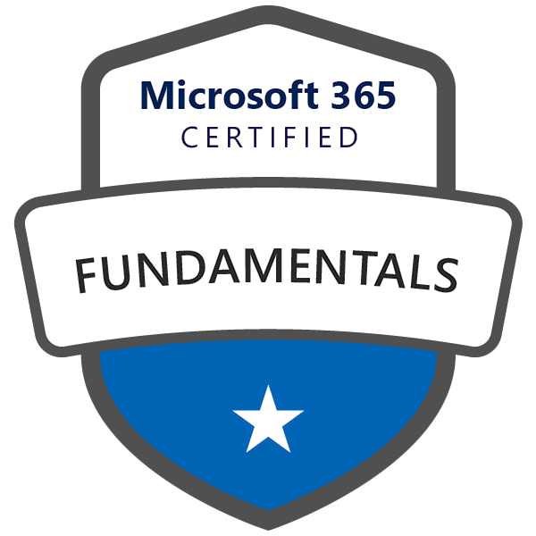 microsoft-365-certified-fundamentals
